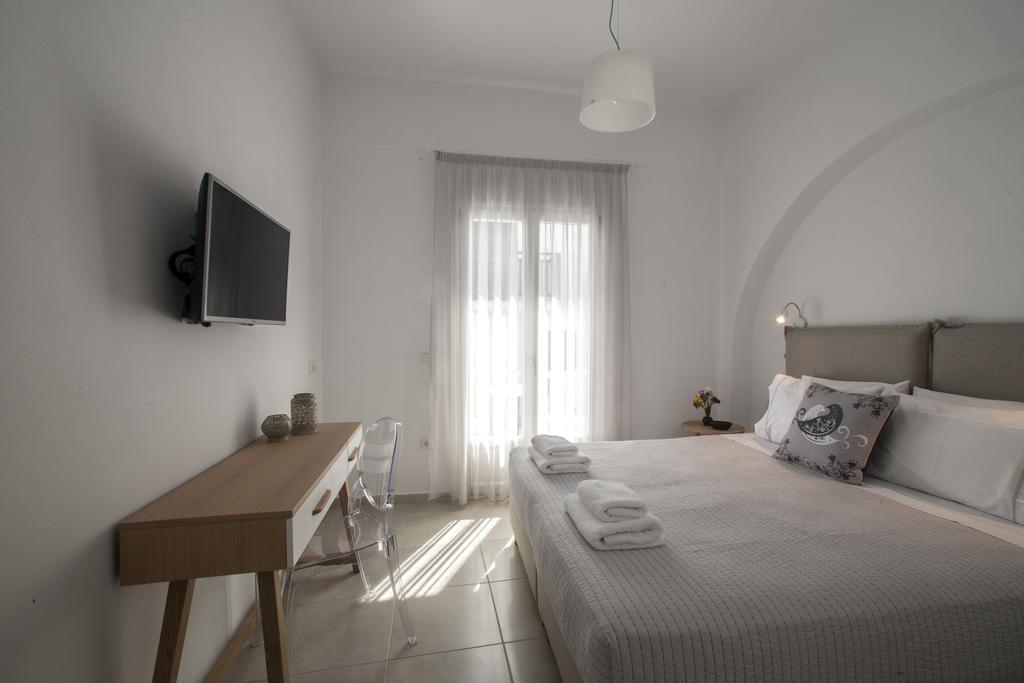 Aelia Apartments Naxos City Exterior foto